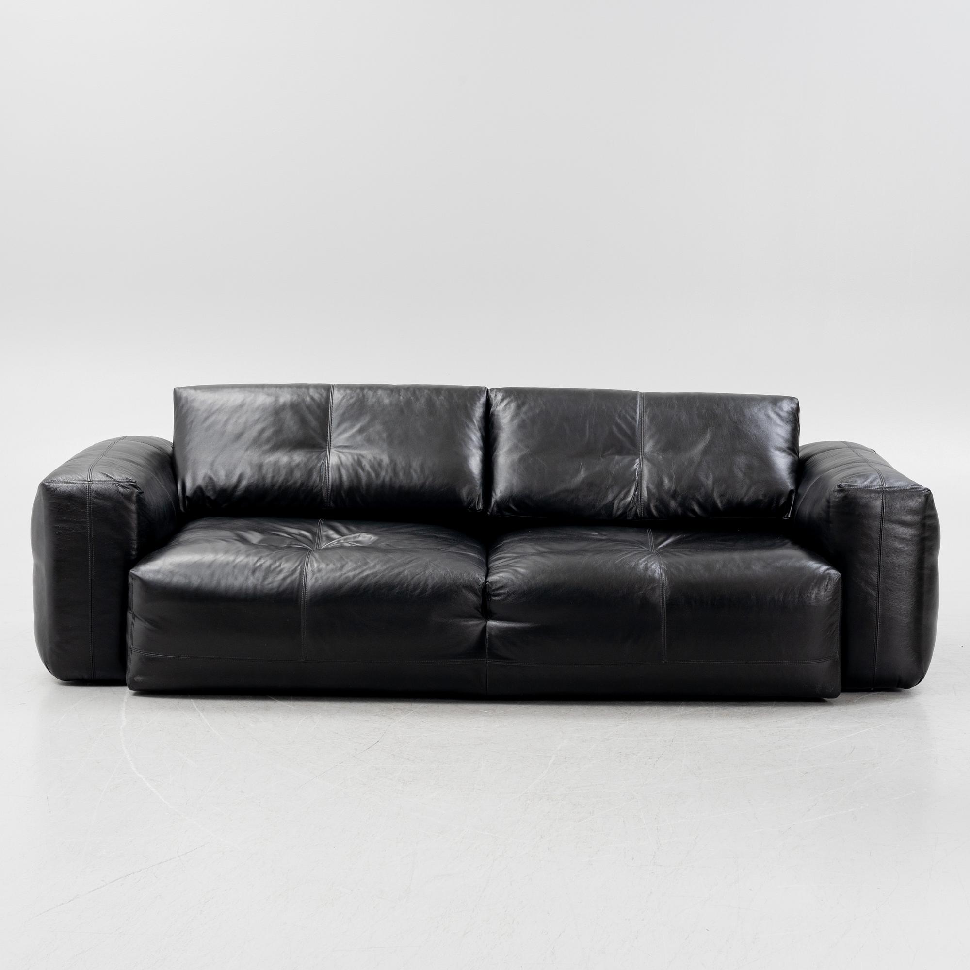 Soffa, "Bergen", BoConcept, 2013.