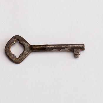 Vitrinskåp, art deco 1930-tal.