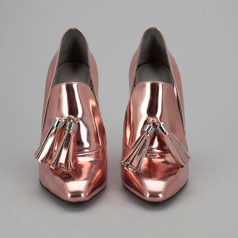 SKOR, "Anaïs", Alexander Wang.