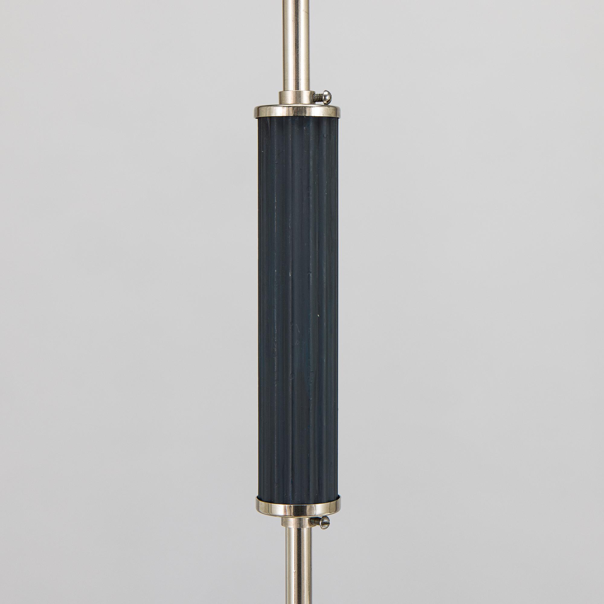 Gunilla Jung, kattovalaisimia, 2 kpl, malli 1020, Orno 1930-luku.