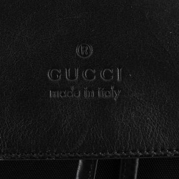 GUCCI, bag.