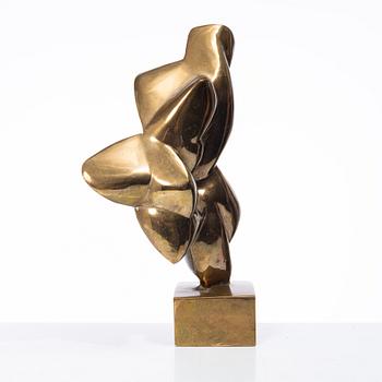 Veikko Keränen, "Flykten".