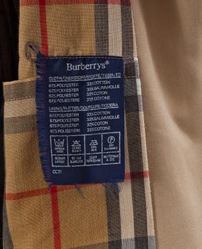 KAPPA, dam. Burberrys.