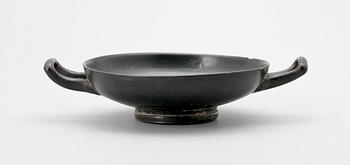 KYLIX, keramik, trol Medelhavsområdet, och 500 f.kr.