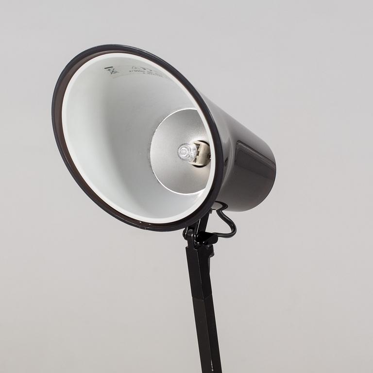 A FLOOR LAMP "KELVIN" Design by Antonio Citterio FOR FLOS CA 2000.