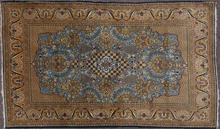 MATTA, Ghom. Ca 265 x 160 cm.