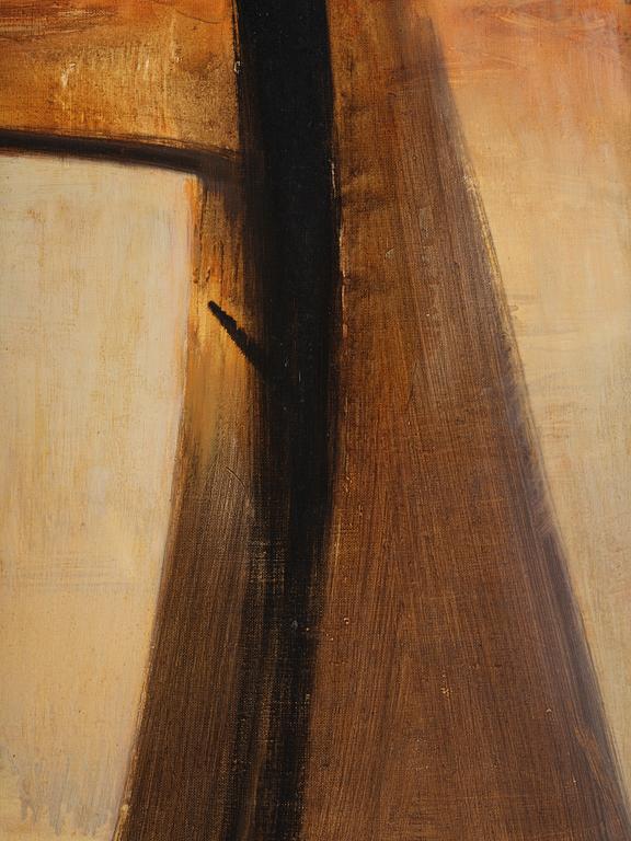 Mona Lodström, Untitled.