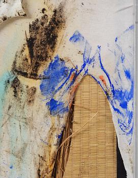 Yves Scherer, "Sirens (NY Weiss)".