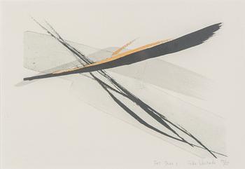 Toko Shinoda, 'For Thee p'.