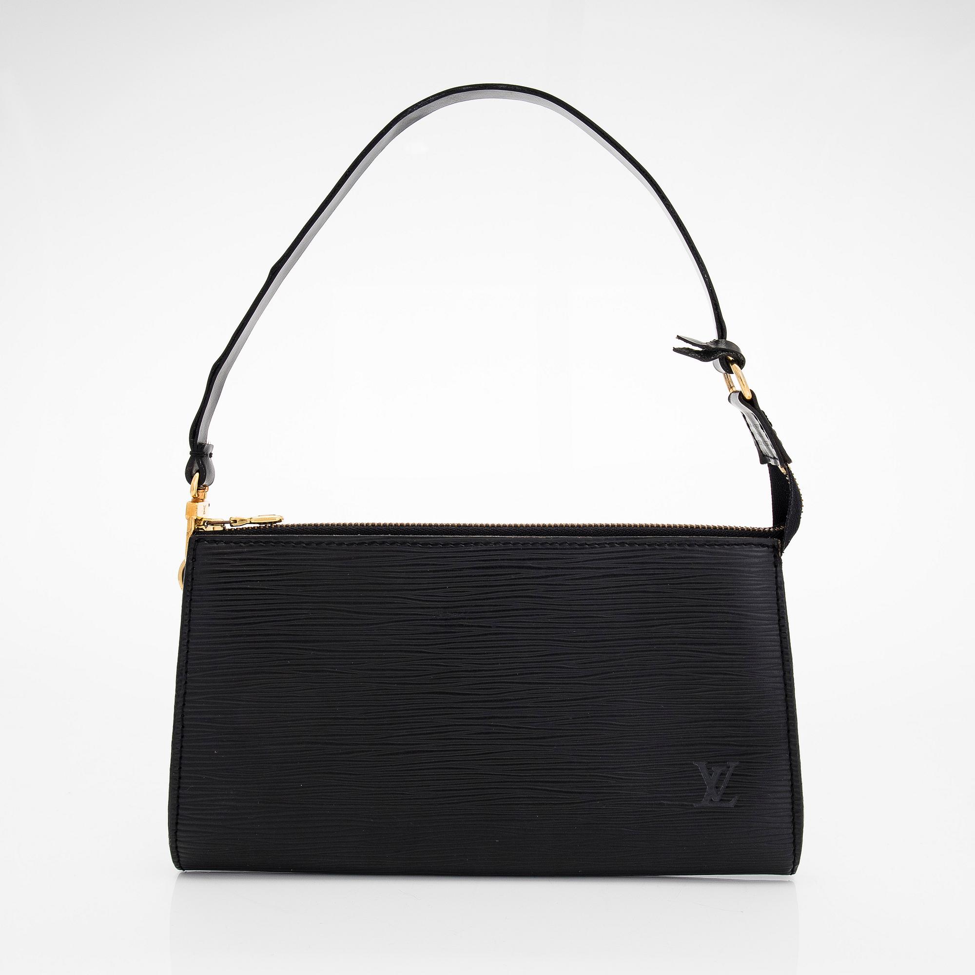 Louis Vuitton, väska, "Pochette".