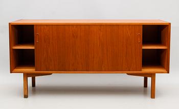 SIDEBOARD, 1900-talets andra hälft.