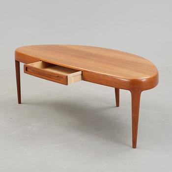 SOFFBORD, "Capri" Johannes Andersen, för Trensum, Sverige, 1960-tal.