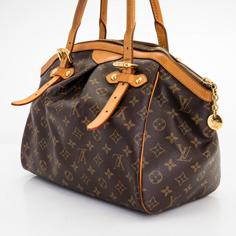 Louis Vuitton, a Monogram Canvas 'Tivoli GM' bag.