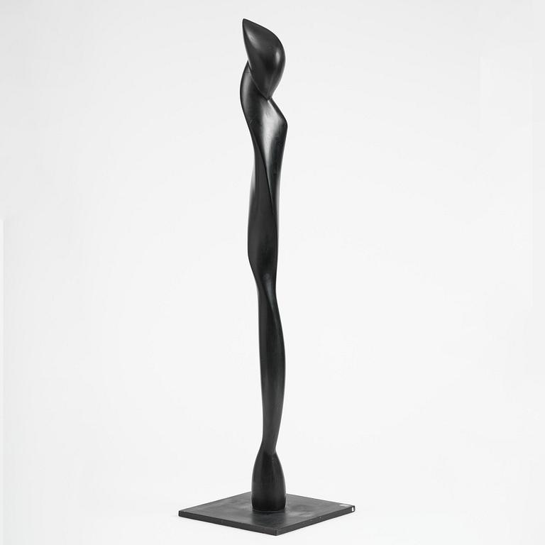 Veikko Keränen, "Charlie Parker".