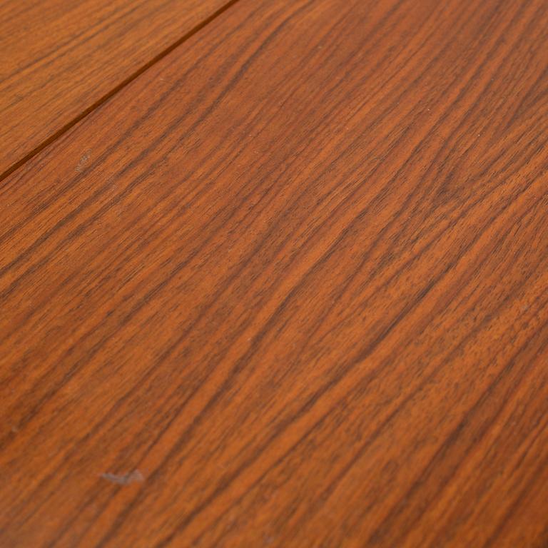 Josef Frank, serveringsvagn, modell 756, Firma Svenskt Tenn, 1900-talets.