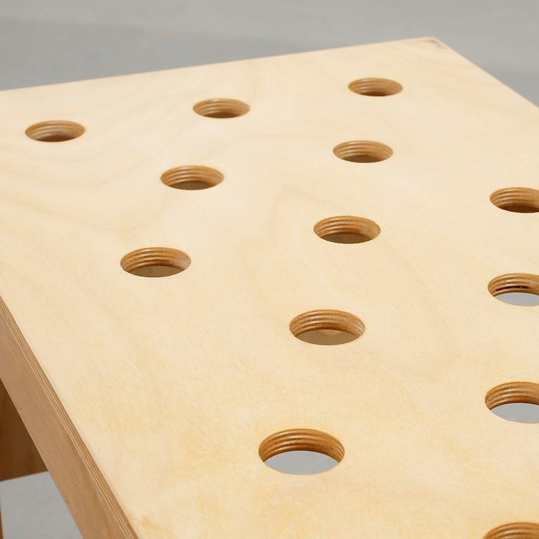 BÄNK, "Bench Air", Thomas Sandell, Asplund, 2000-tal.