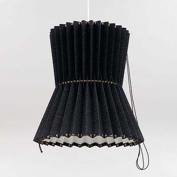 Whats What (Karin Wallenbeck, John Astbury, Bengt Brummer), ceiling lamp, "Greta", Svenskt Tenn.