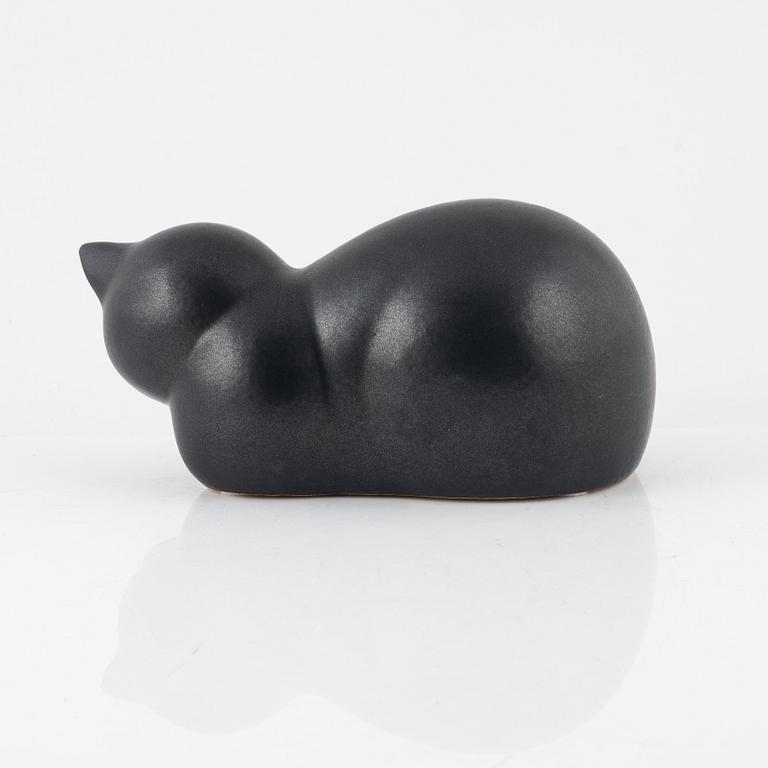 Lisa Larson, figurin, "Moses", K-Studion, Gustavsberg.