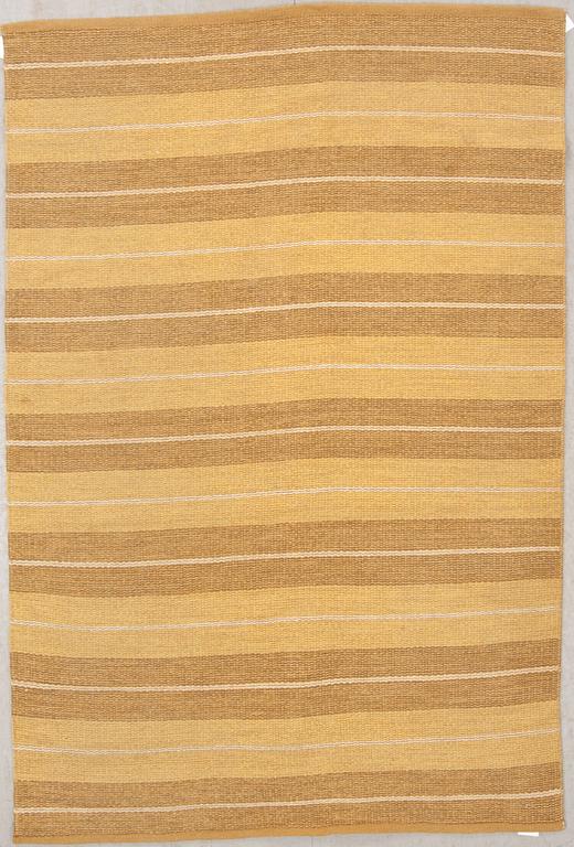 MATTA, rölakan, 1950-tal. Ca 199 X 134 cm.