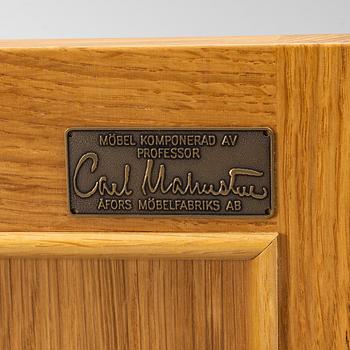 Carl Malmsten, sideboard, "Herrgården", Åfors Möbelfabrik, 1900-talets slut.