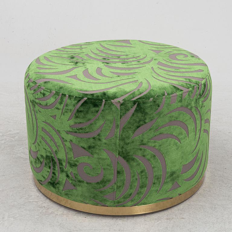 Ruth & Joanna, "Cara Ottoman", samtida.