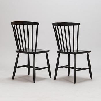 Stolar, 8 st, 1960-tal.