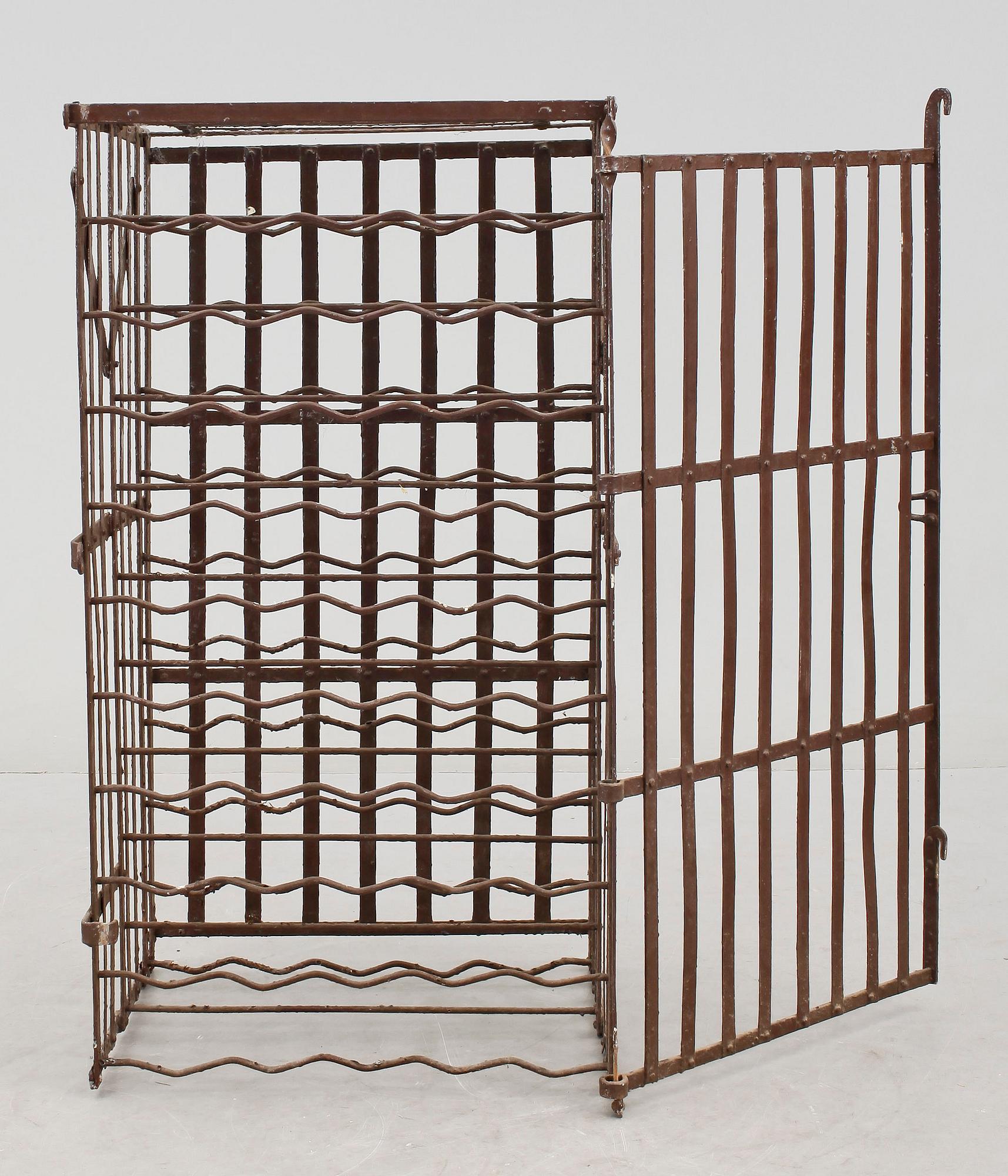 VINSTÄLL, 1900-tal.