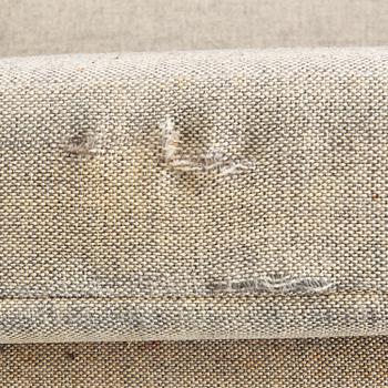 A possible Hans J Wegner, sofa 1960:s Denmark.