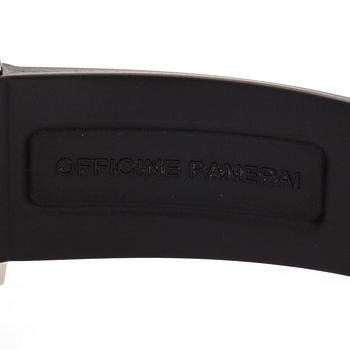 Panerai, 8 Days, armbandsur, 44 mm.