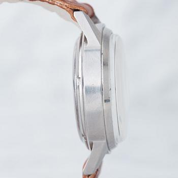 MINERVA, chronograph.