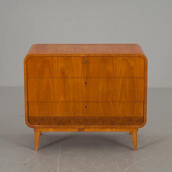 BYRÅ, art deco, 1900-talets första hälft.