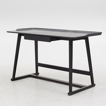 Antonio Citterio, a 'Recepio 14' desk, Maxalto.