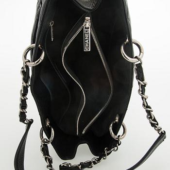 Chanel, a 'Grand Shopping Tote' bag, 2012.
