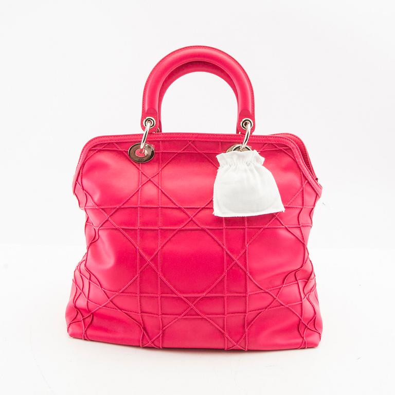 Christian Dior, "Granville tote" bag.