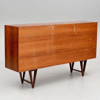 SIDEBOARD, Danmark, 1900-talets andra hälft.