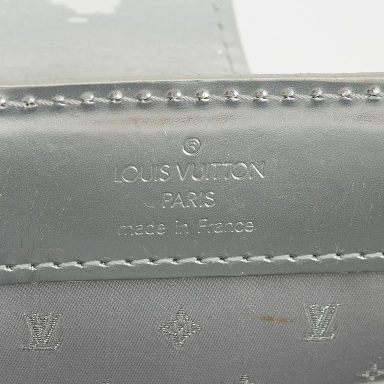 Louis Vuitton, "Le Fabuleux", limited edition 2007.