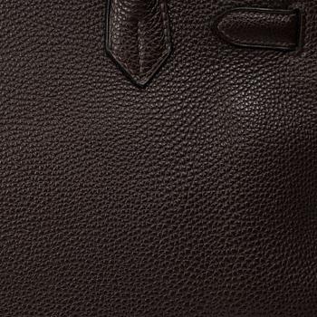 Hermès, Bag, “Birkin 30”, 2006.