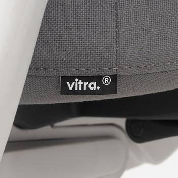 Antonio Citterio, office chair, "ID Mesh", Vitra, contemporary.
