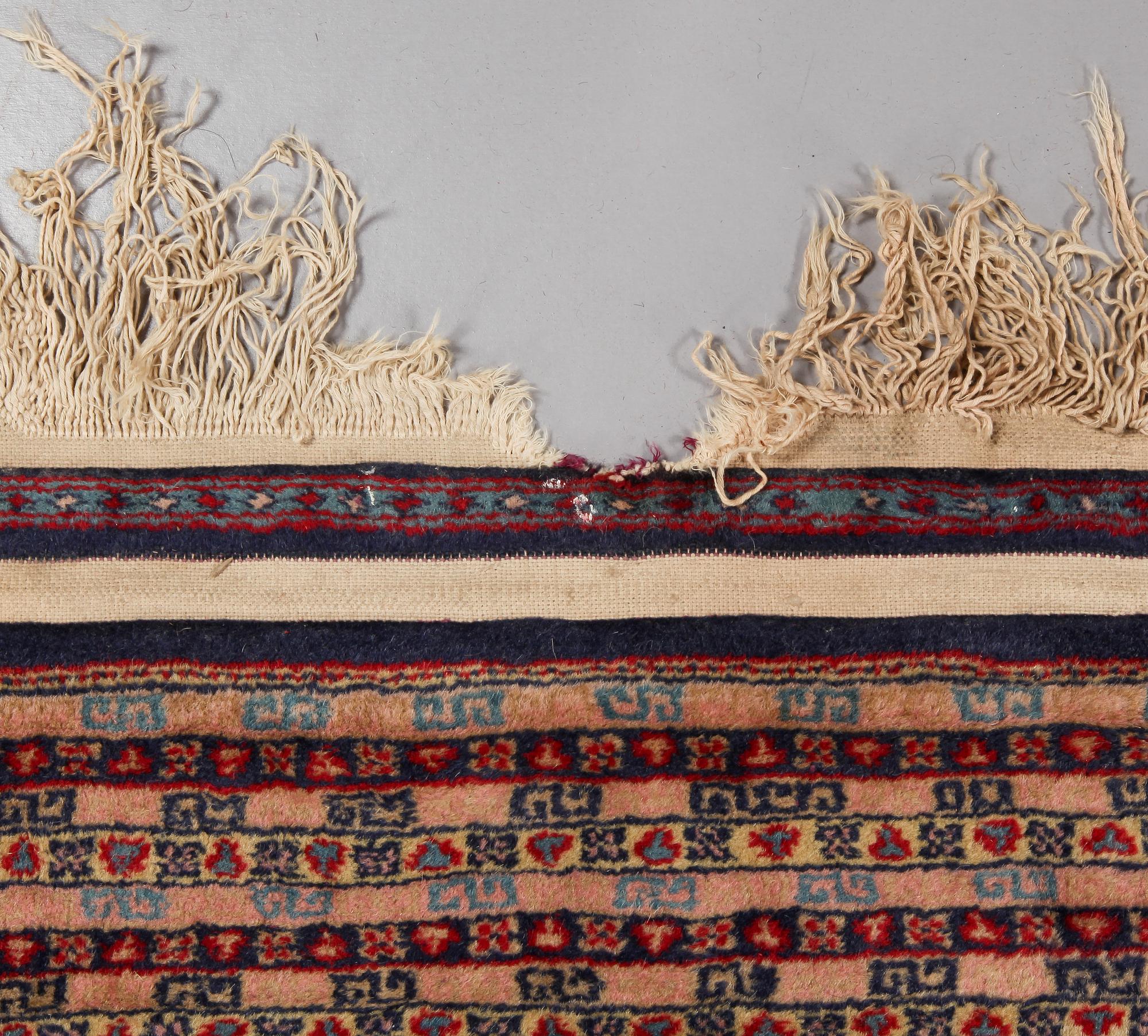 MATTA, Bukhara, semiantik, 393x283 cm.