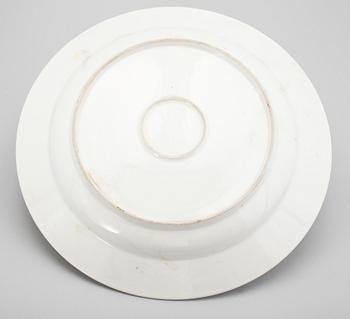 SKÅLFAT, porslin, sekelskiftet 1900.