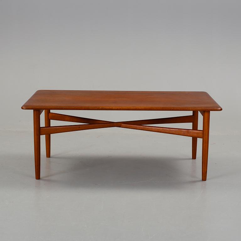 SOFFBORD, 1900-talets tredje kvartal.