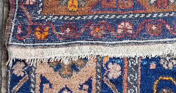 MATTA, orientalisk, old. 215 x 125.