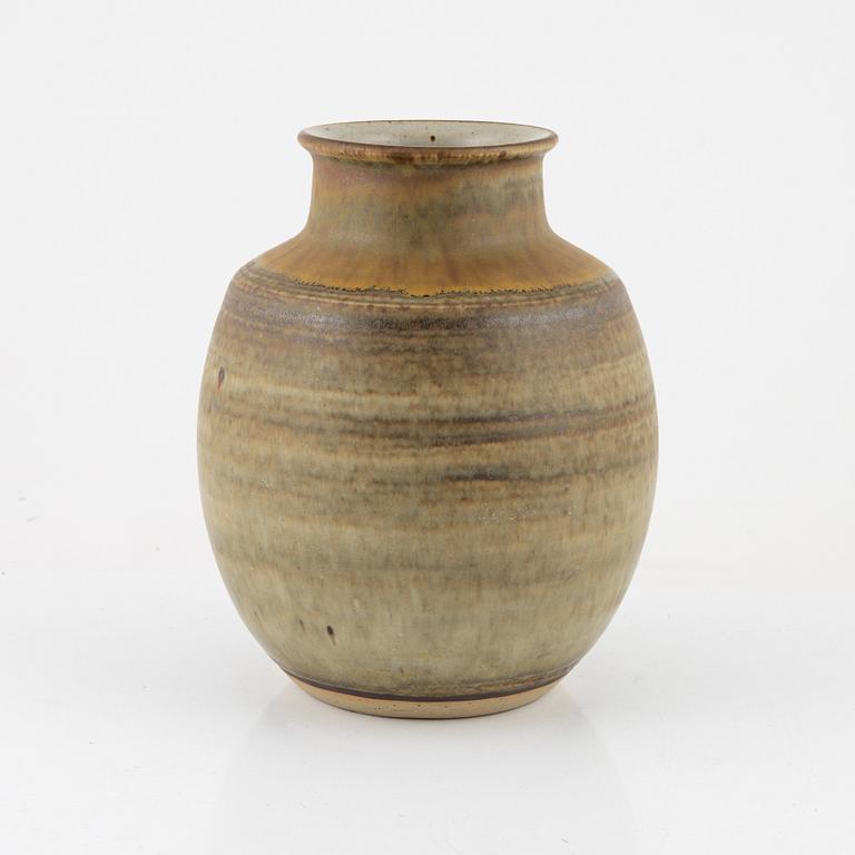 John Andersson, vas, Höganäs.