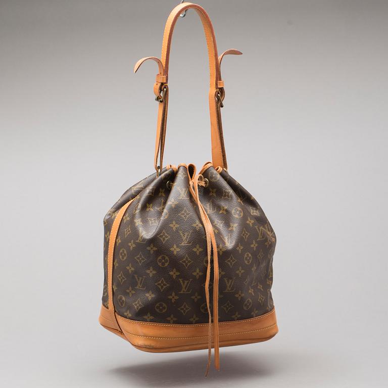 VÄSKA, "Noé", Louis Vuitton.