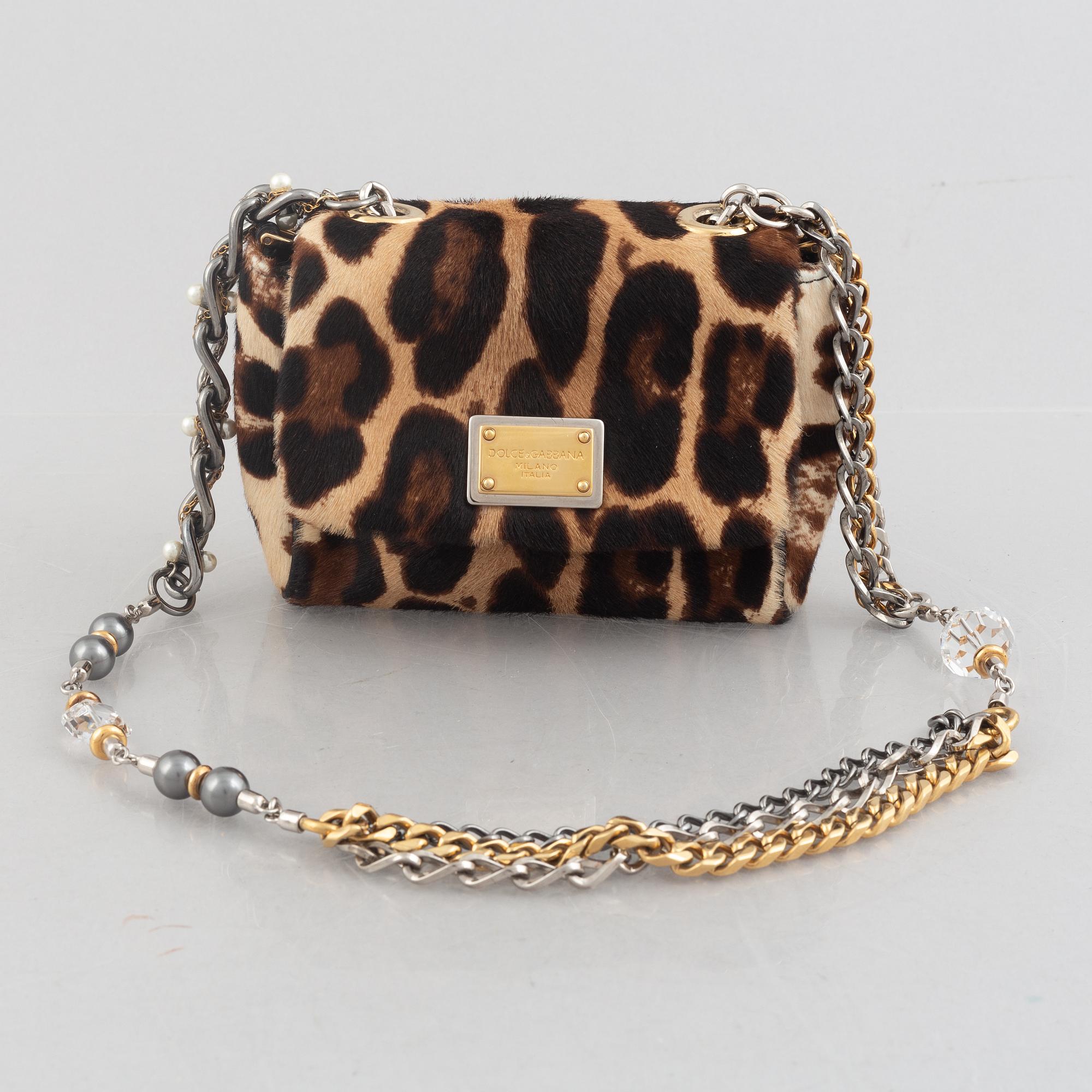 Dolce & Gabbana, bag.
