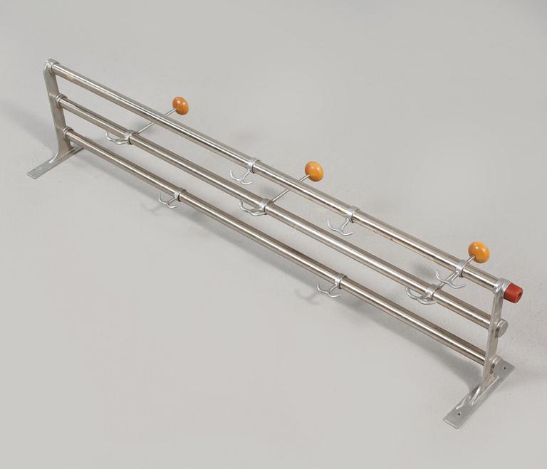 HATTHYLLA, funkis, 1940-tal.