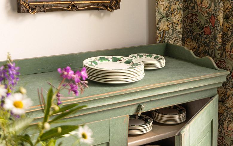 The Monthly Edit – Countryside Cottage