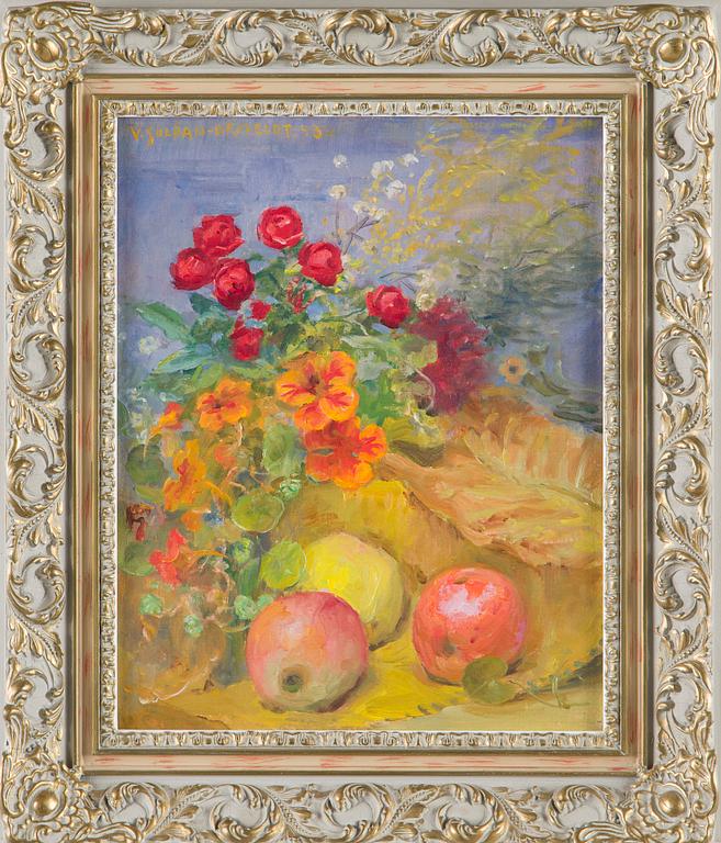 Venny Soldan-Brofeldt, Flower Still Life.