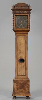 112. GOLVUR. Jan Gobels, Amsterdam, 1700-tal.