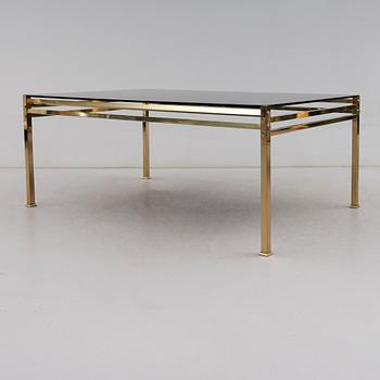 SOFFBORD, 1900-talets andra hälft.